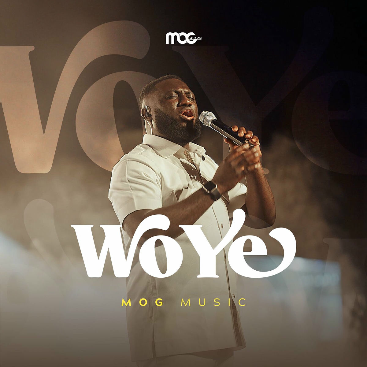 Woye by "MOG Music"